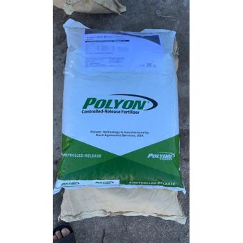 Phân xanh mỹ POLYON